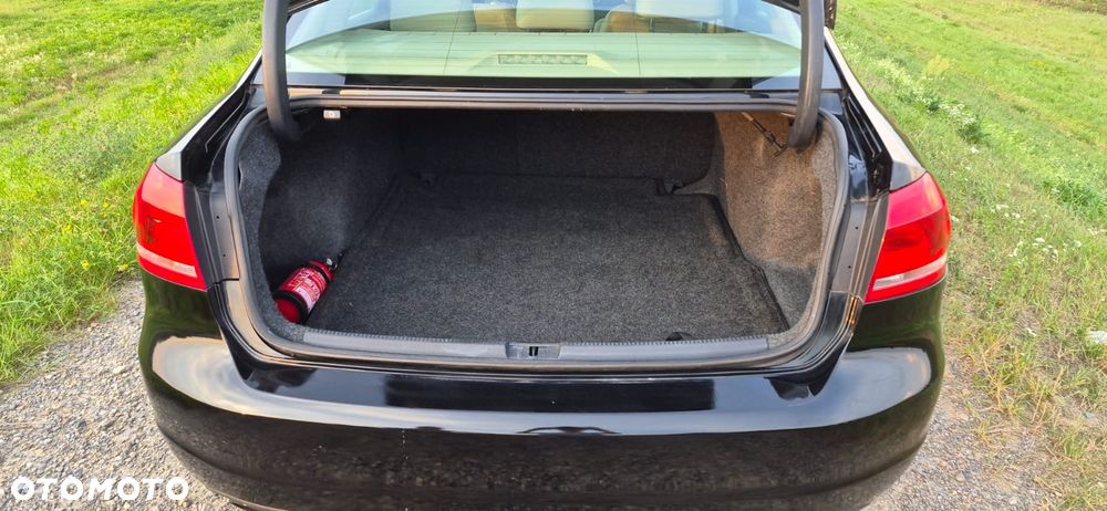 Volkswagen Passat 1.8 TSI Highline DSG - 6