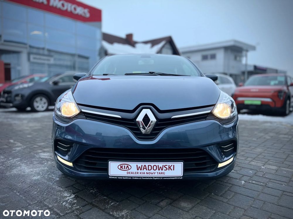 Renault Clio 0.9 TCe Winter Edition - 2