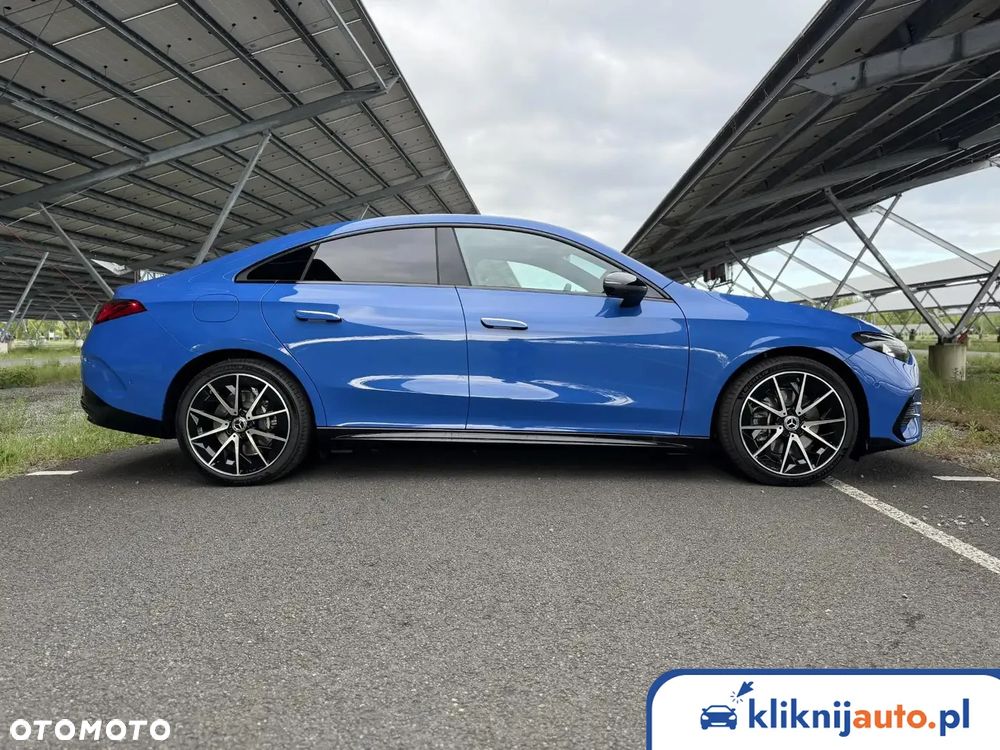 Mercedes-Benz CLA 200 mHEV 8G-DCT - 3