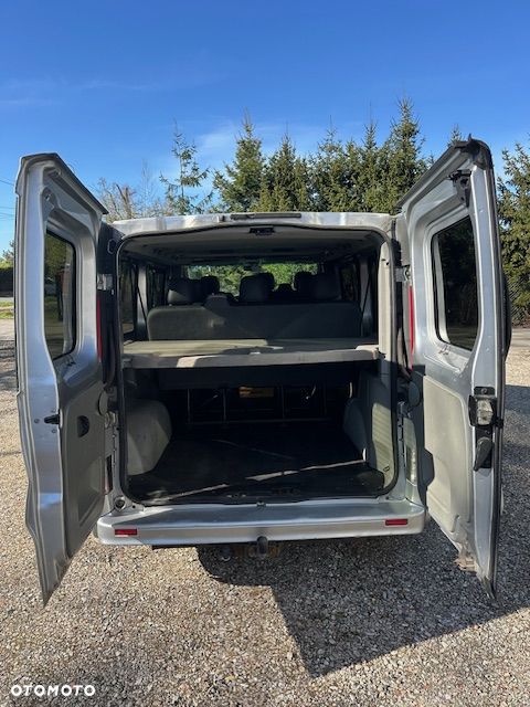 Renault Trafic L2H1 Pack Clim - 4