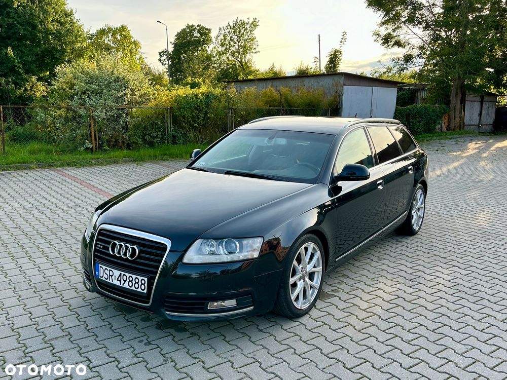 Audi A6 ver-3-0-tdi-quattro-tiptronic - 1