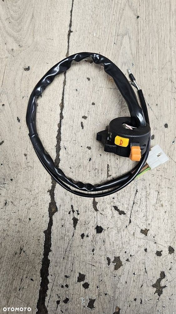 Przełącznik zespolony lewy S1A-306001-0000 - 9