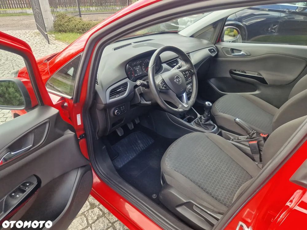 Opel Corsa 1.4 Cosmo - 27