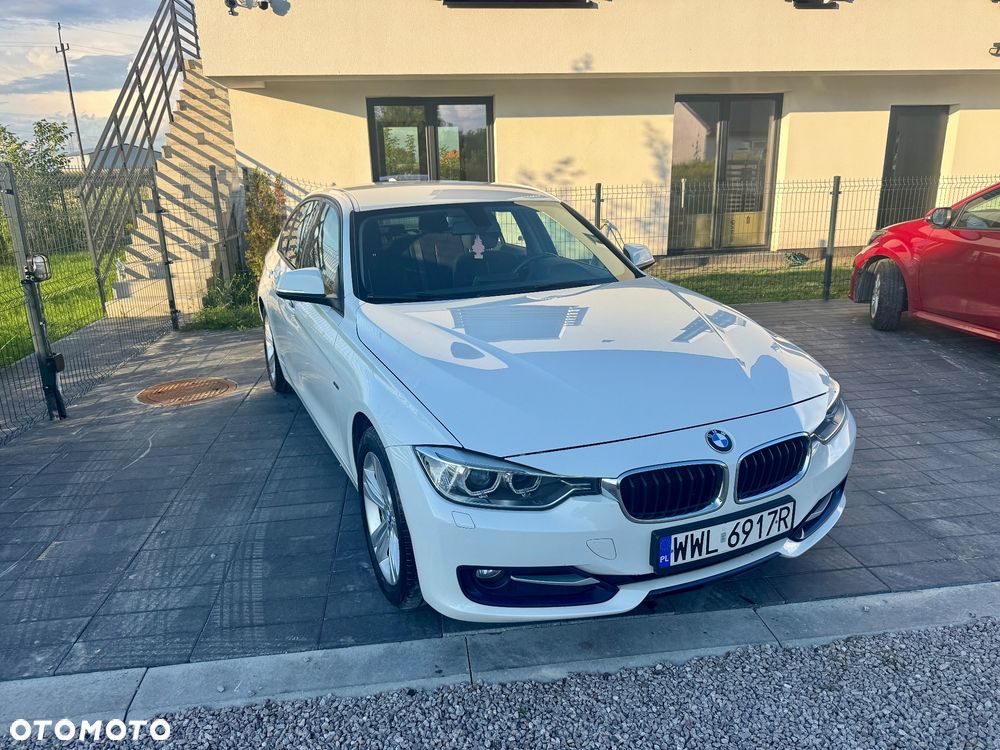 BMW Seria 3 - 2