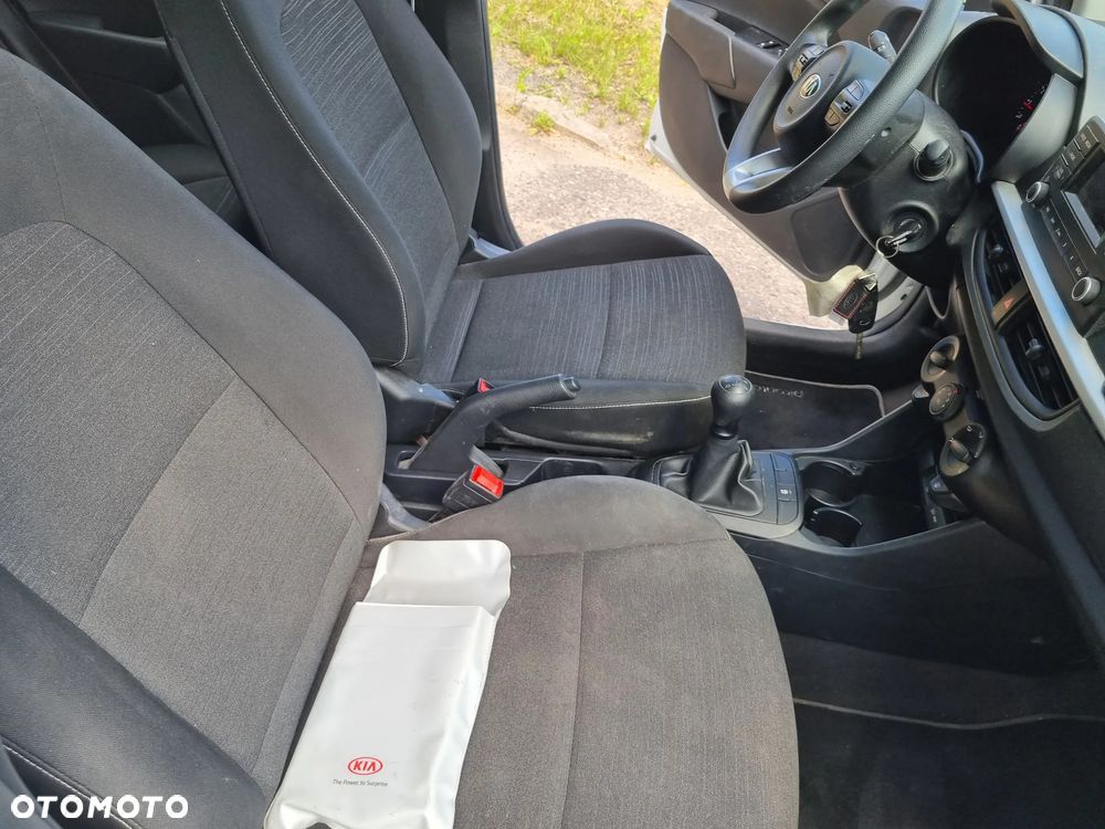 Kia Picanto 1.0 Dream-Team Edition - 10