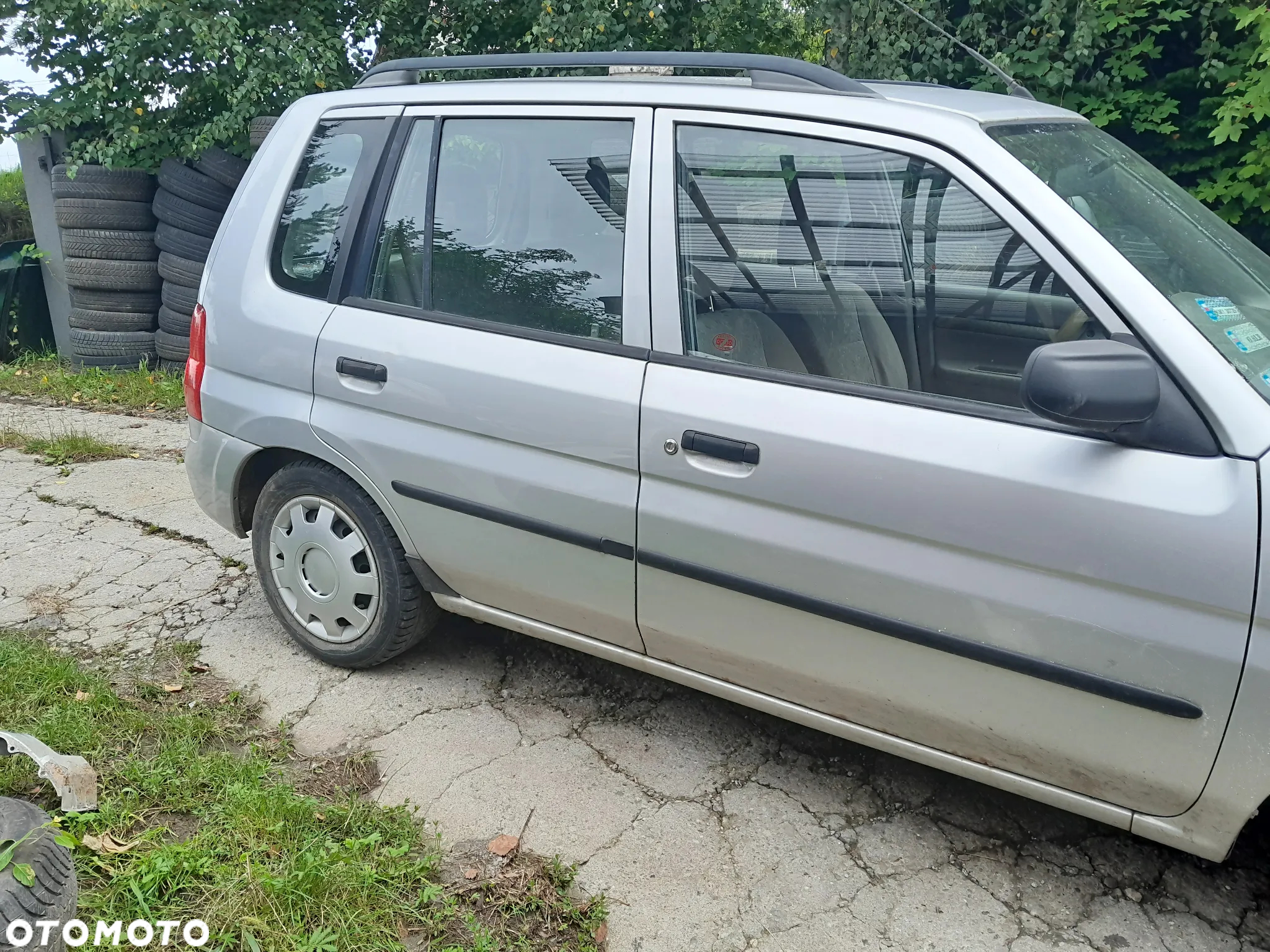 Mazda Demio 1.5 16V Silnik B5 Igła 167 tyś - 3