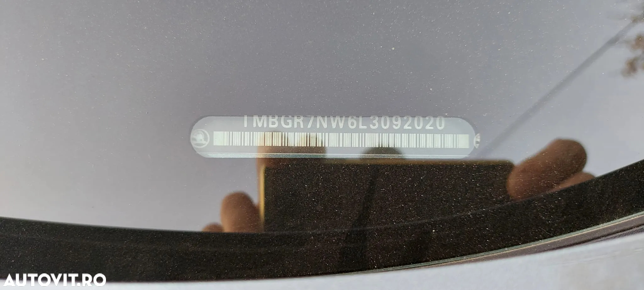 Skoda Kamiq 1.0 TSI Style - 3