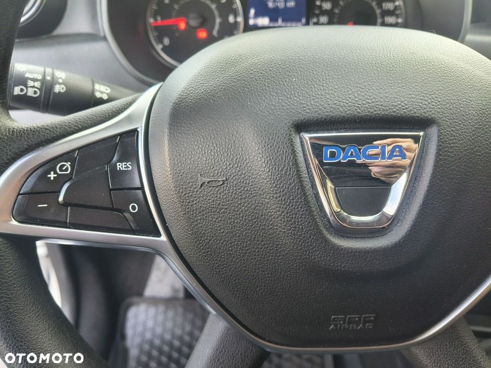 Dacia Duster - 17