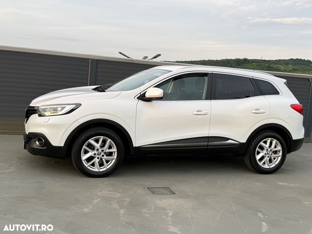 Renault Kadjar - 21