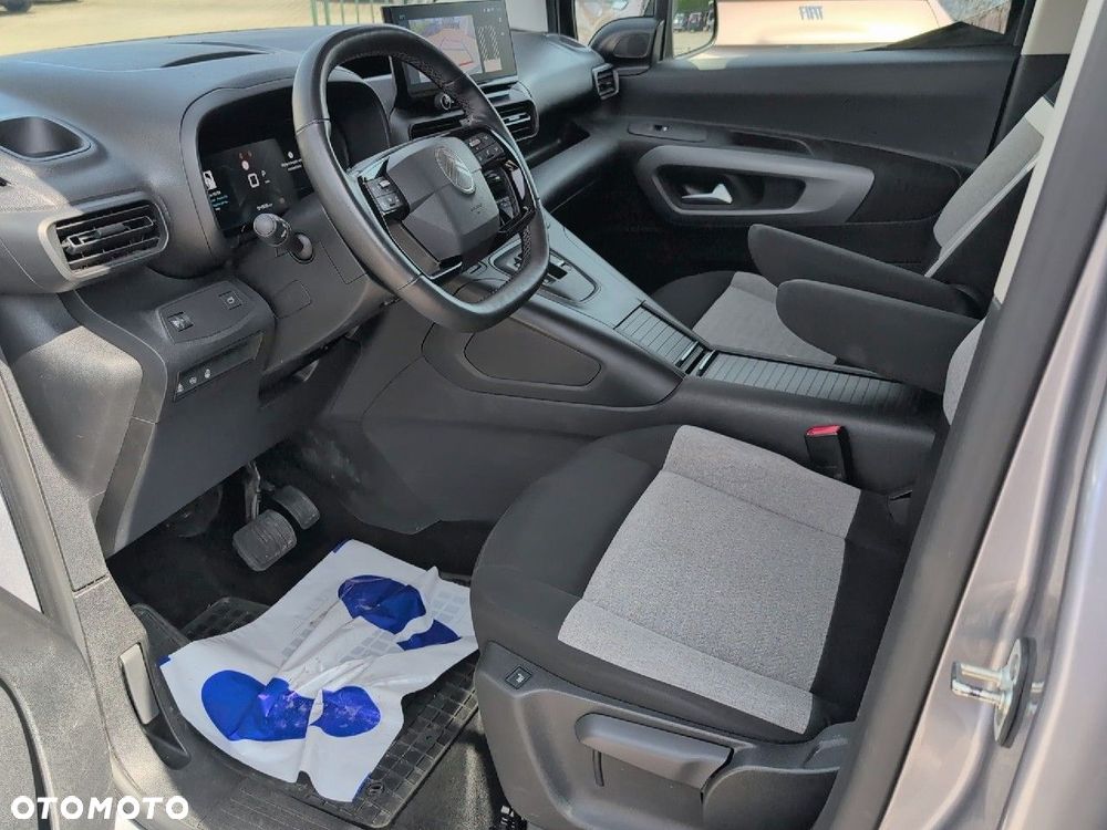 Citroën Berlingo XL 1.5 BlueHDI Max S&S EAT8 - 9