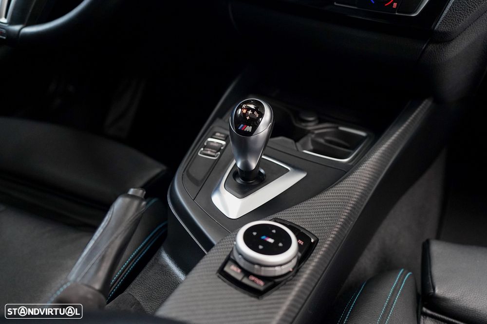 BMW M2 Auto - 16