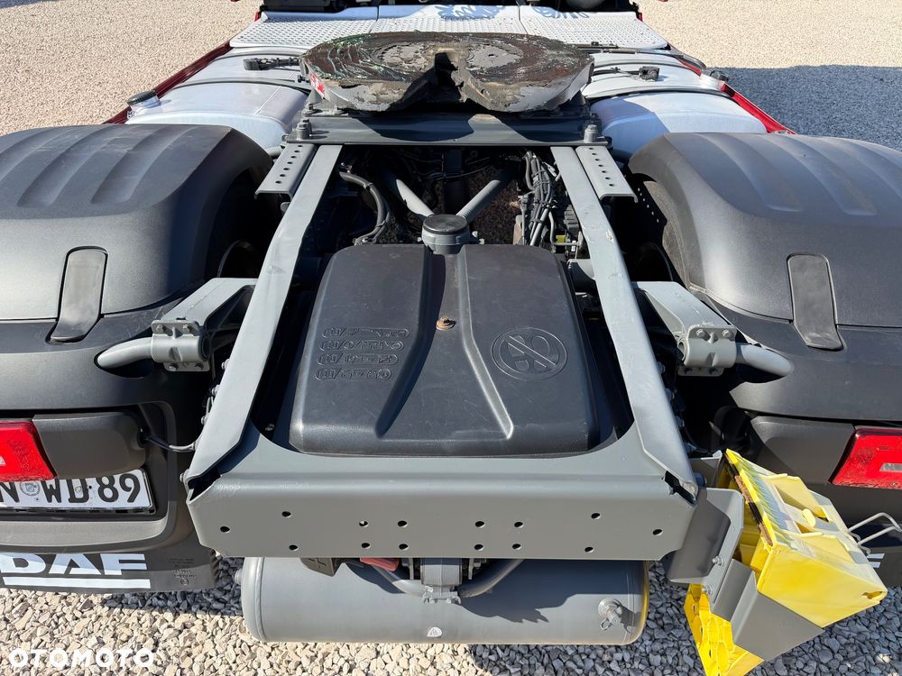 DAF XF 480/RETARDER/Z NIEMIEC/FULL - 20