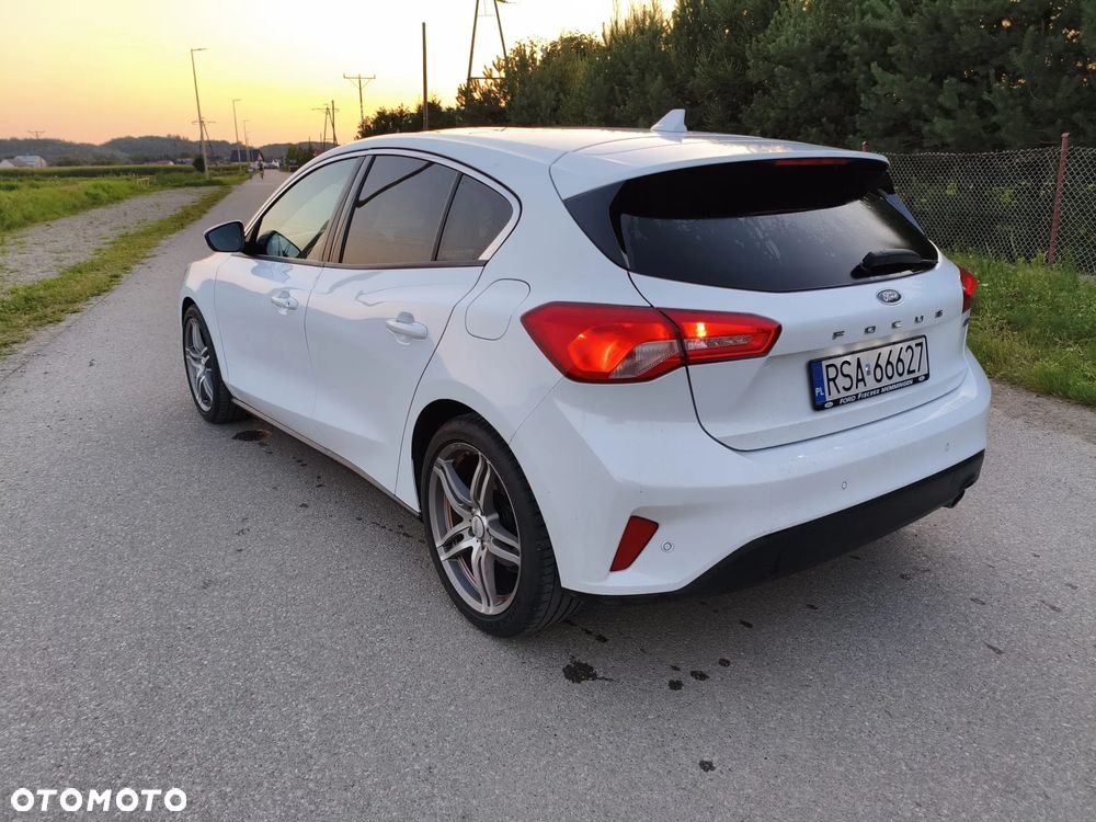 Ford Focus - 5