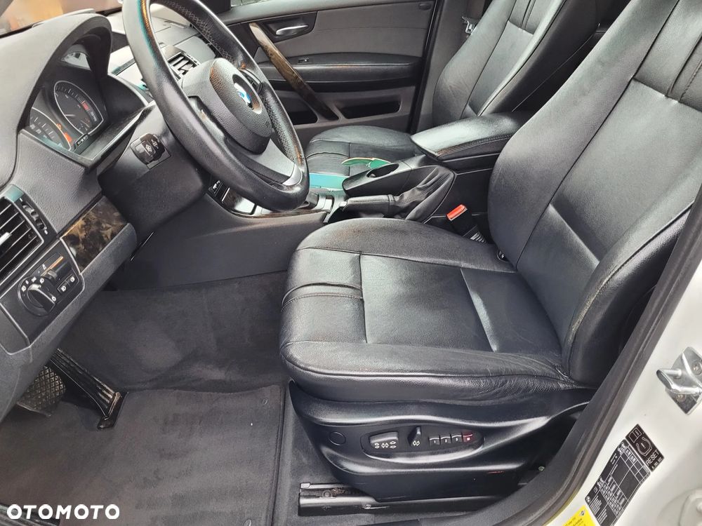 BMW X3 xDrive20d Limited Sport Edition - 14