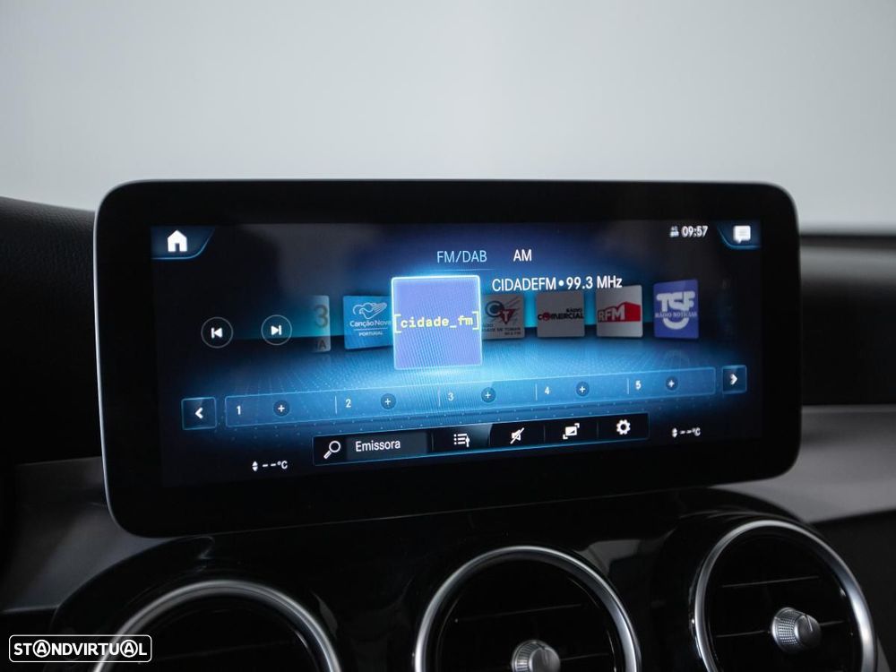 Mercedes-Benz GLC 300 de 4Matic - 20