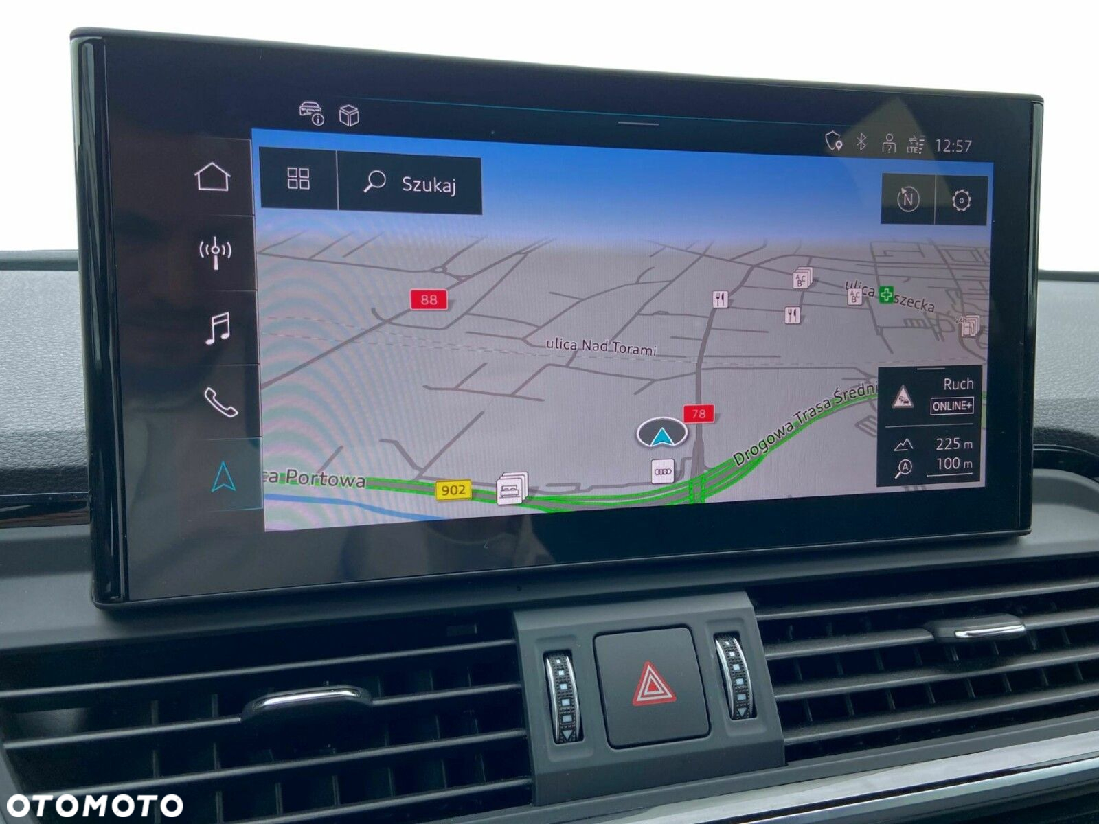 Audi SQ5 - 15