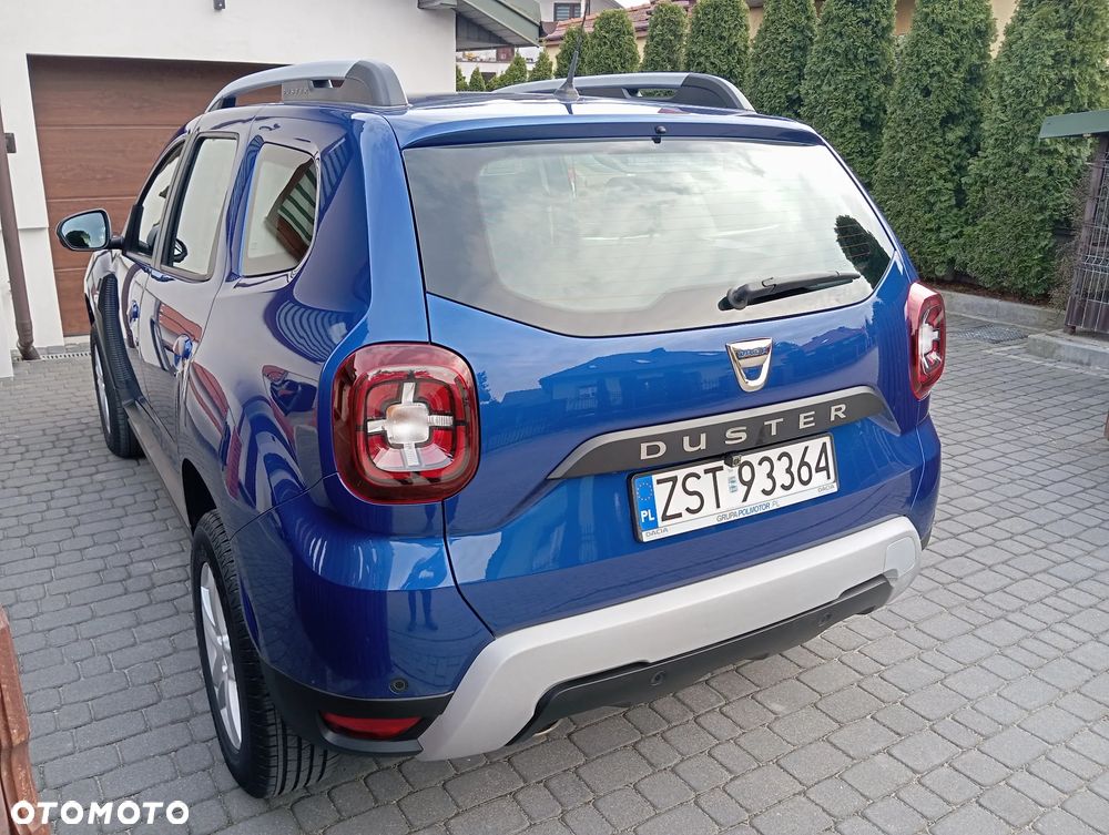 Dacia Duster 1.0 TCe Essential - 16