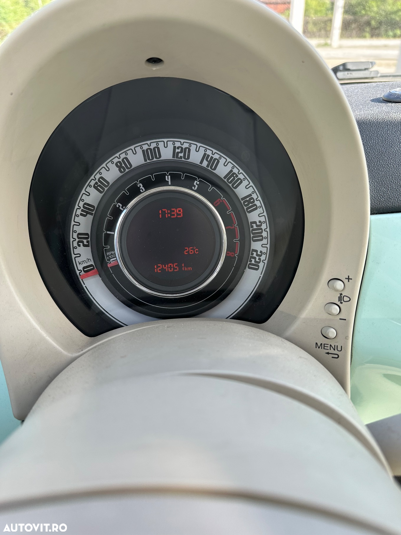 Fiat 500 - 16