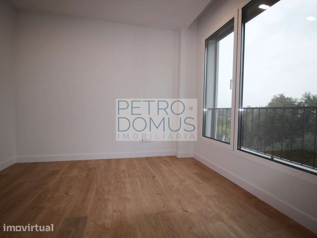 APARTAMENTO T3 DUPLEX NO CENTRO DE LEIRIA - Grande imagem: 4/14