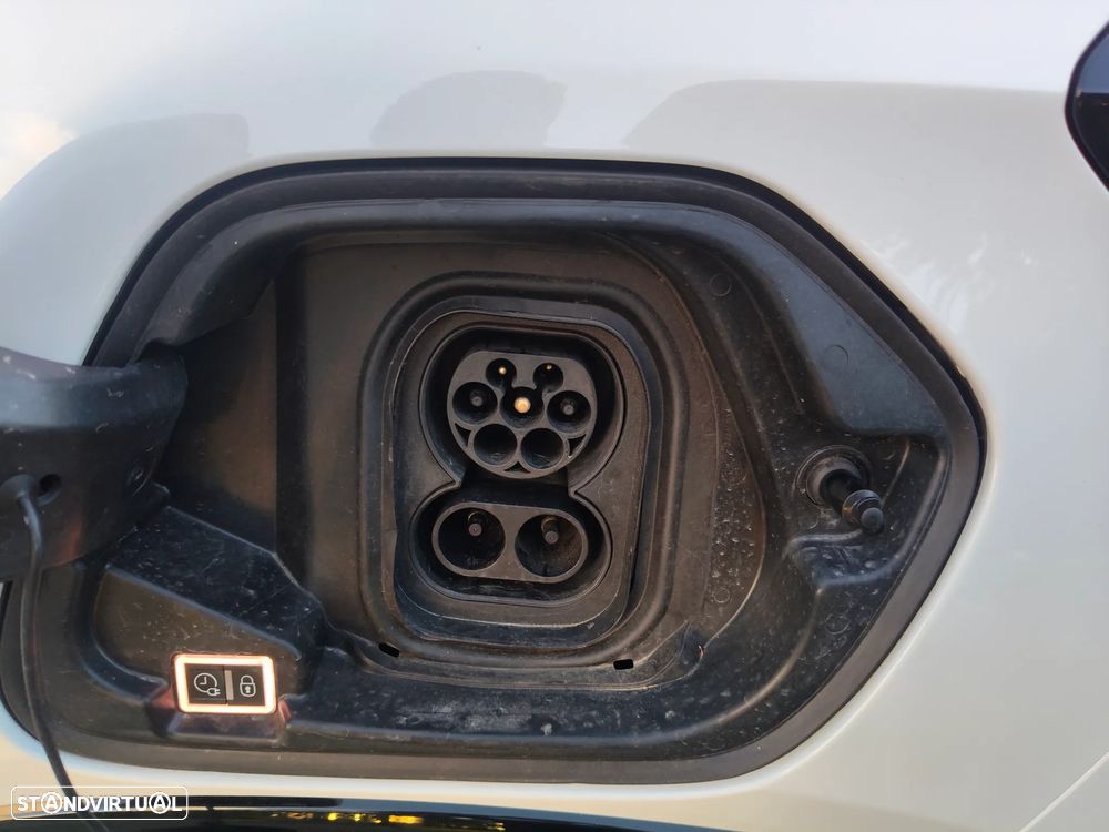 Peugeot e-208 50 kWh Active - 30