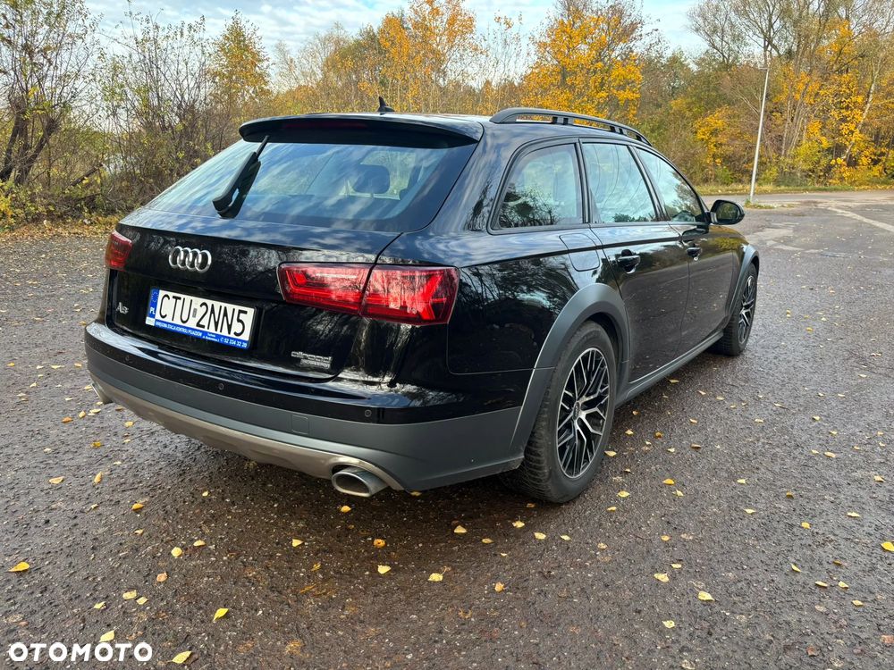 Audi A6 Allroad - 5