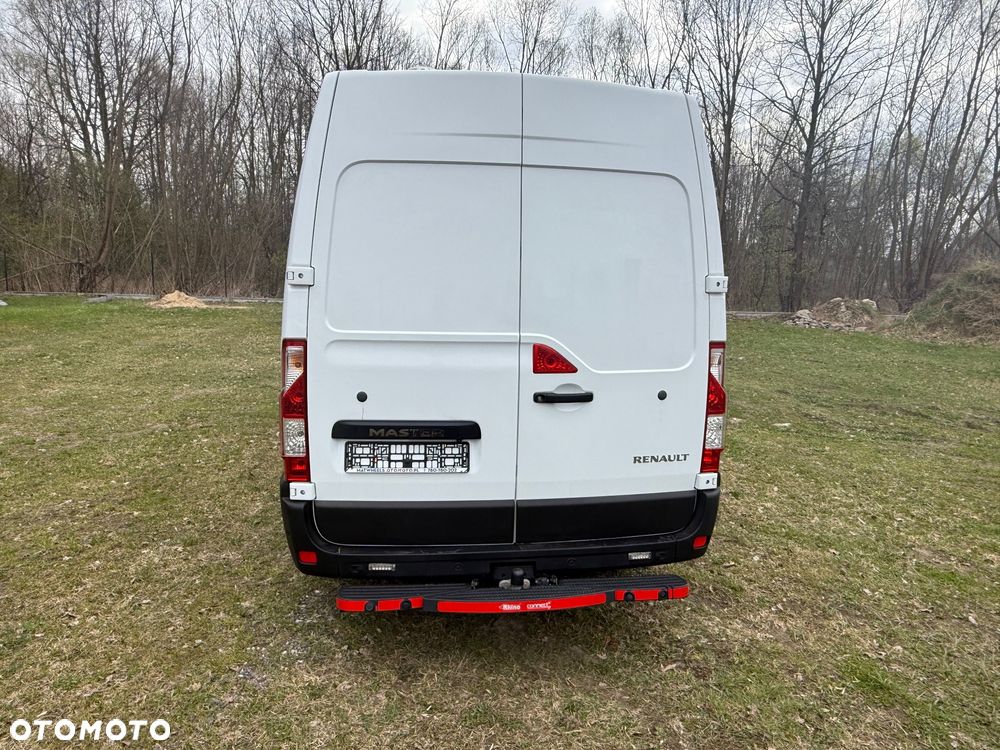 Renault Master L2H2 - 7