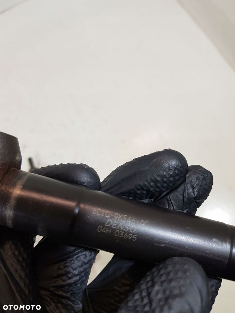 wtryskiwacz 6c1q-9k546-ac ford transit boxer jumper ducato 2.2 tdci - 5