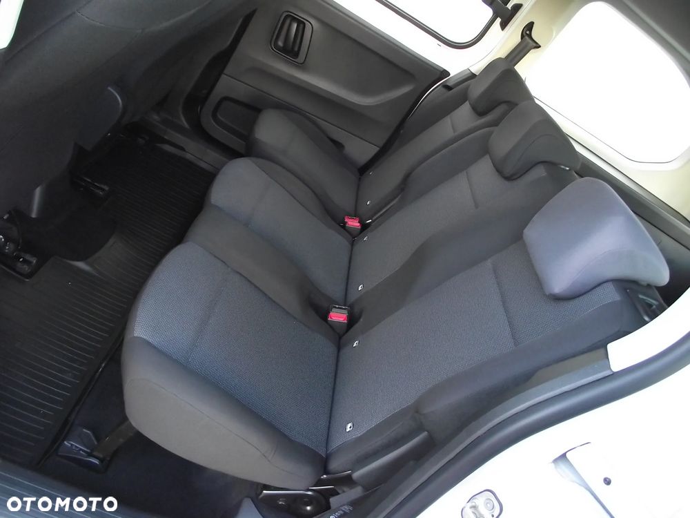 Toyota Proace City Verso Long 1.5 D-4D Business - 20