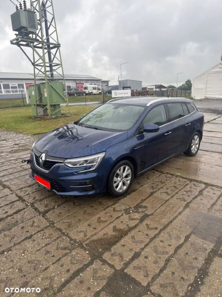 Renault Megane ENERGY TCe 140 EDC LIMITED - 4