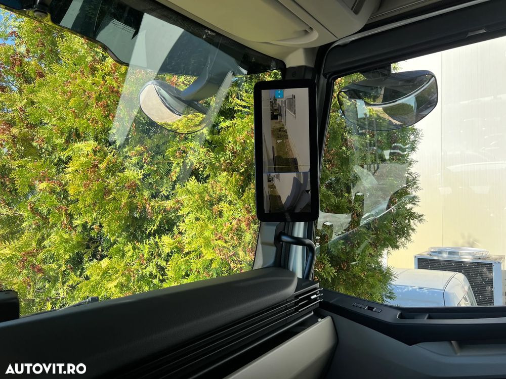 Iveco S-Way 4x2 Model AS440S50T/P - AF4T 500 CP - 2024 - 11