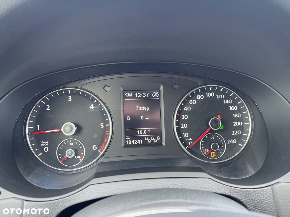 Volkswagen Sharan 2.0 TDI BMT Comfortline DSG - 21