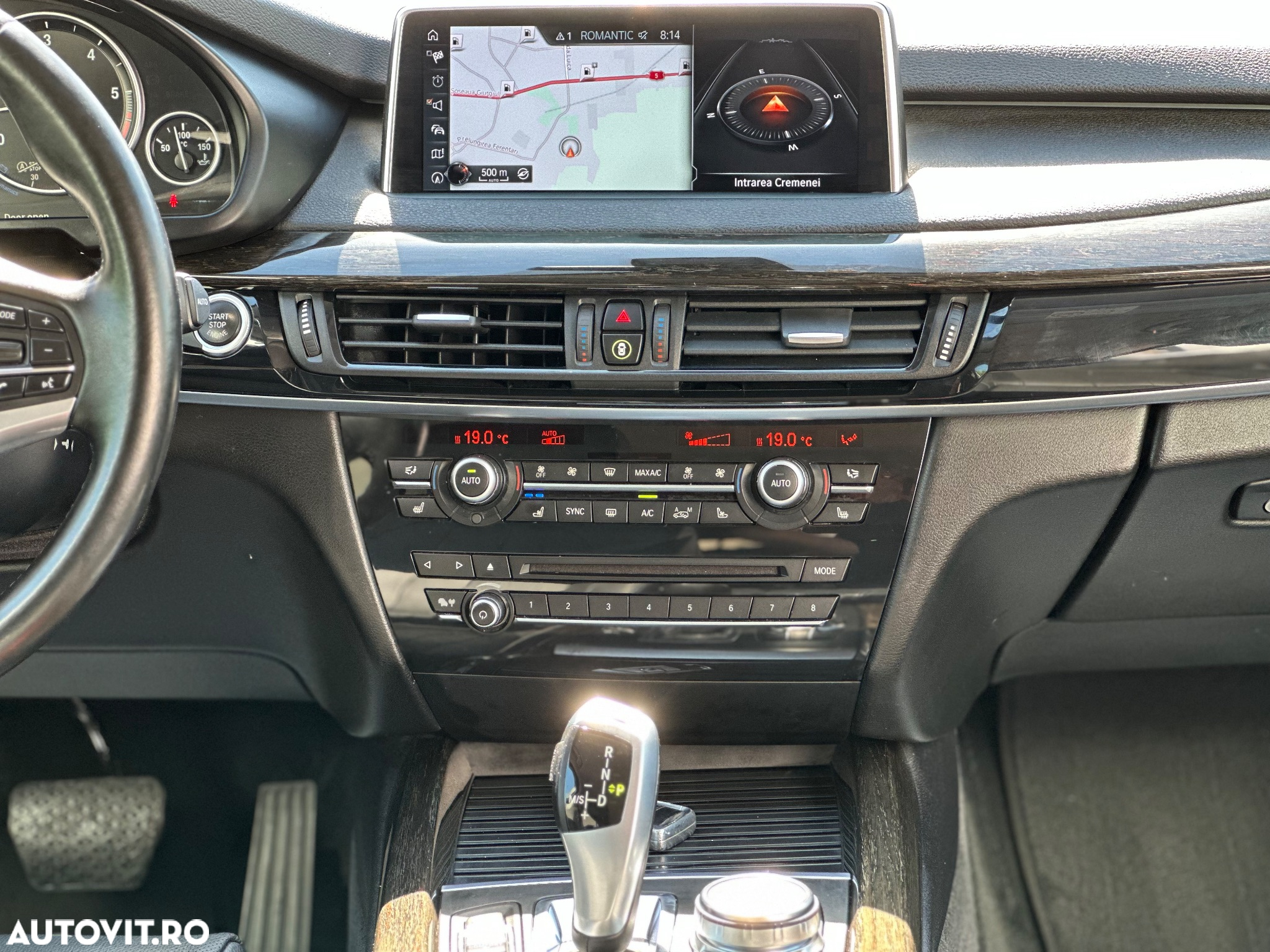 BMW X5 xDrive30d - 6