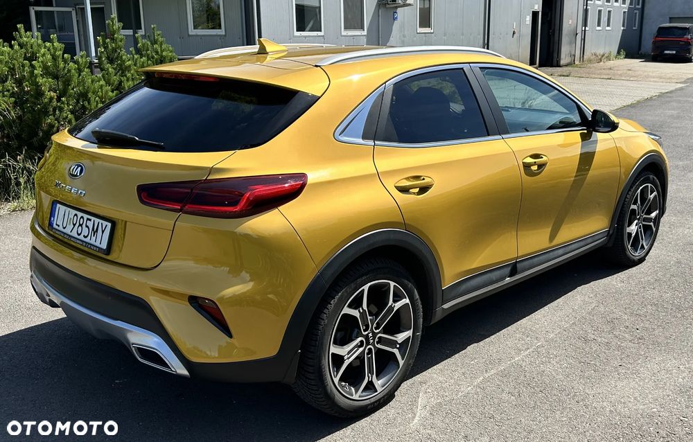 Kia XCeed ver-1-6-gdi-phev-l-dct - 7