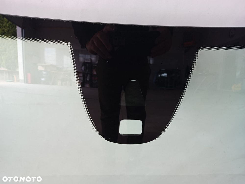 SZYBA CZOŁOWA PRZEDNIA VW TIGUAN I 12-14 +SENSOR +KAMERA - 3
