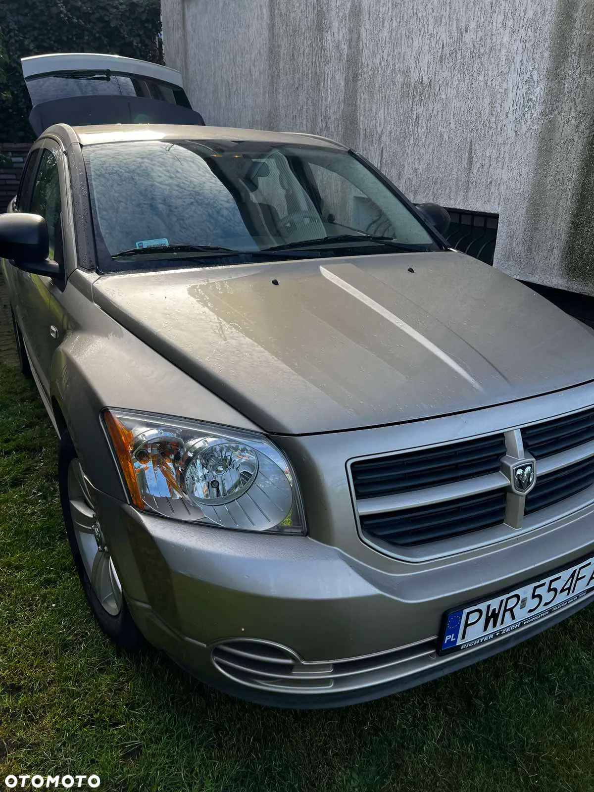 Dodge Caliber 1.8 S - 10