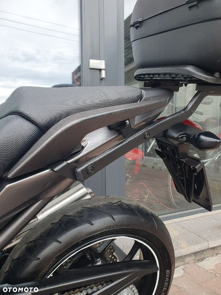 Honda NC - 12