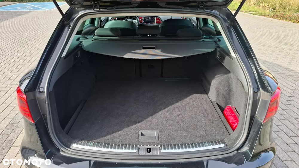 Seat Leon 1.4 TSI FR S&S - 17