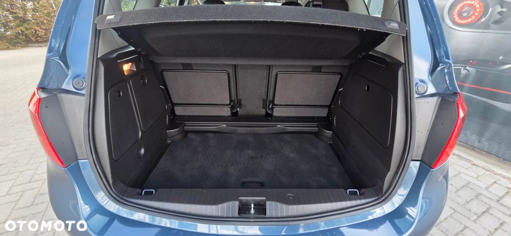 Opel Meriva 1.4 Ecoflex Active - 31