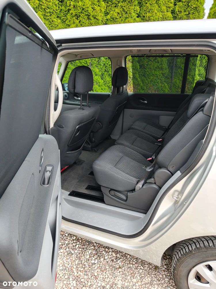 Renault Espace 2.0 Expression - 11