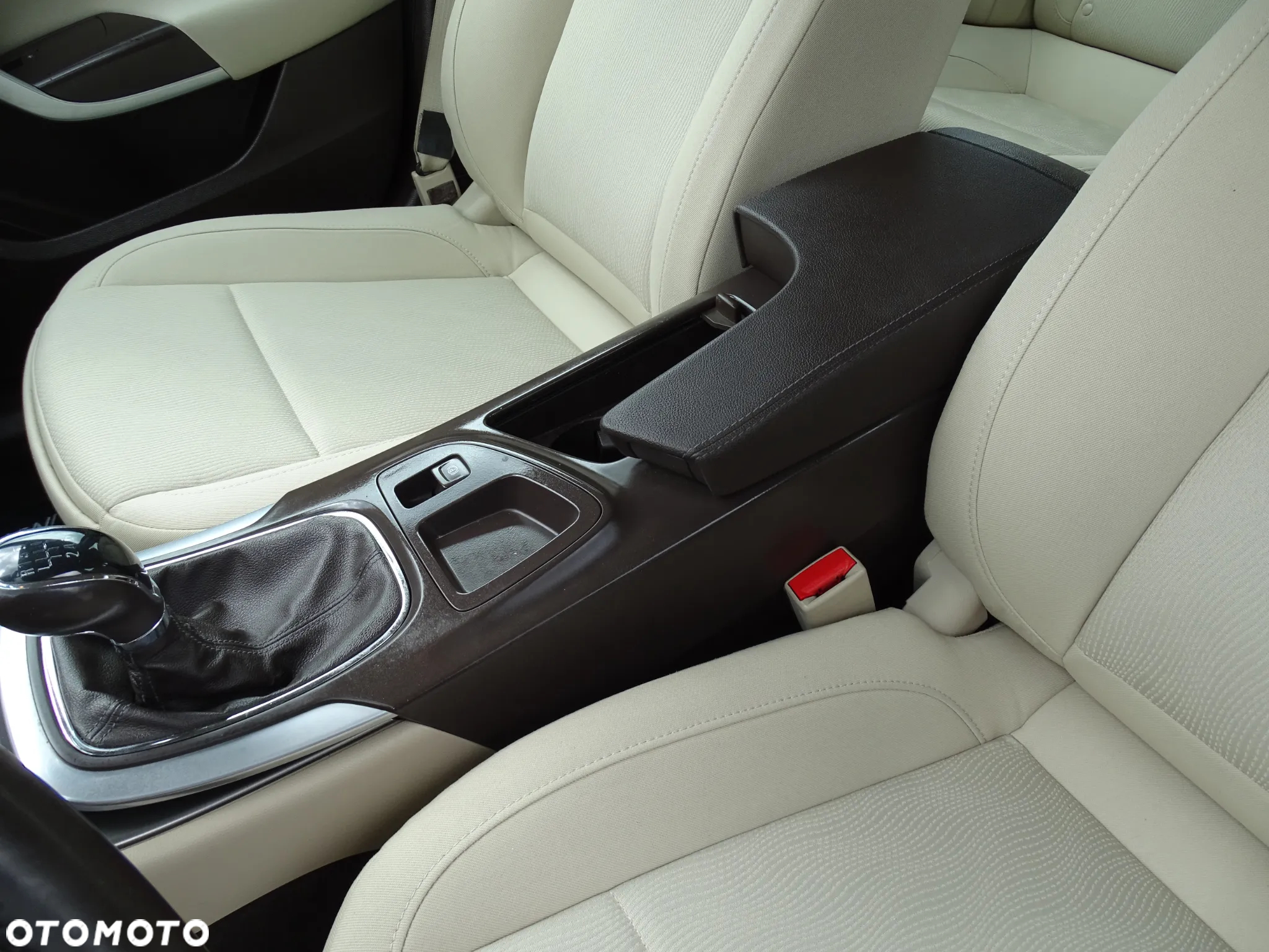Opel Insignia 1.8 Edition - 26