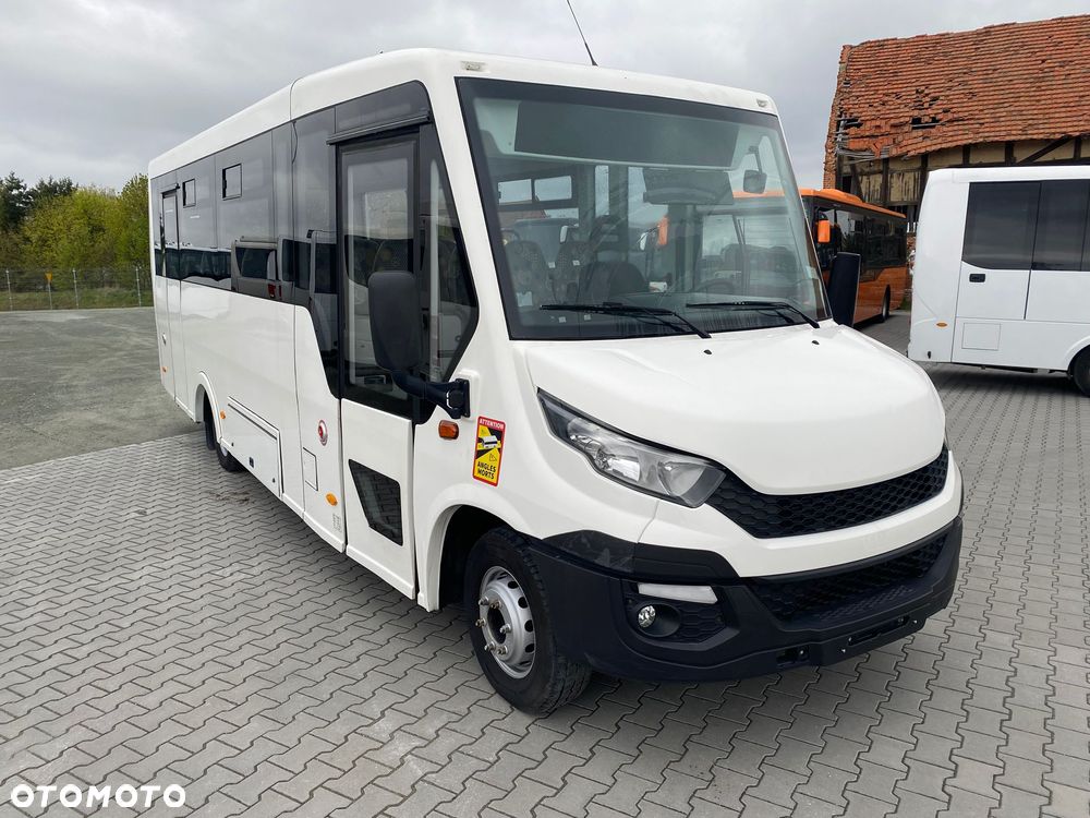 Iveco Indcar - 1