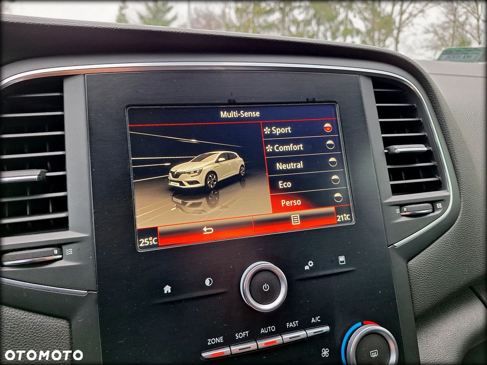 Renault Megane 1.2 Energy TCe GT Line - 21