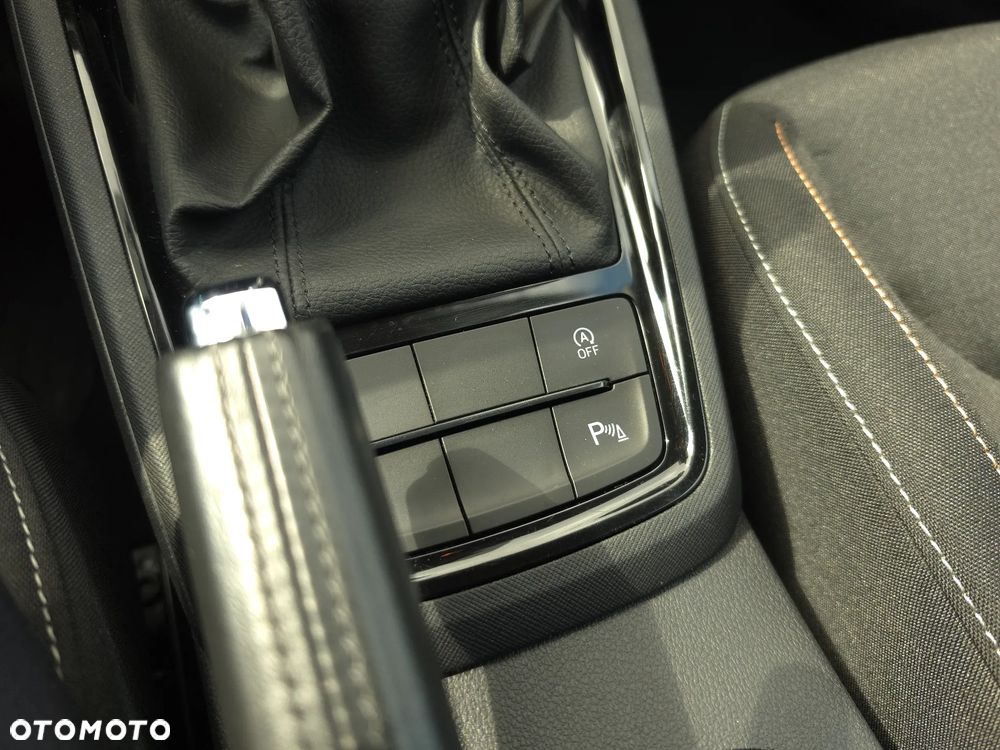 Skoda Kamiq 1.0 TSI Ambition - 21