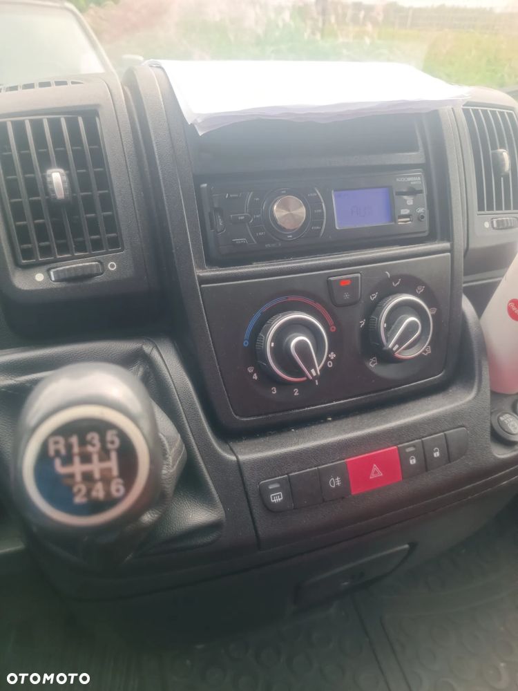 Fiat DUCATO MAXI - 17