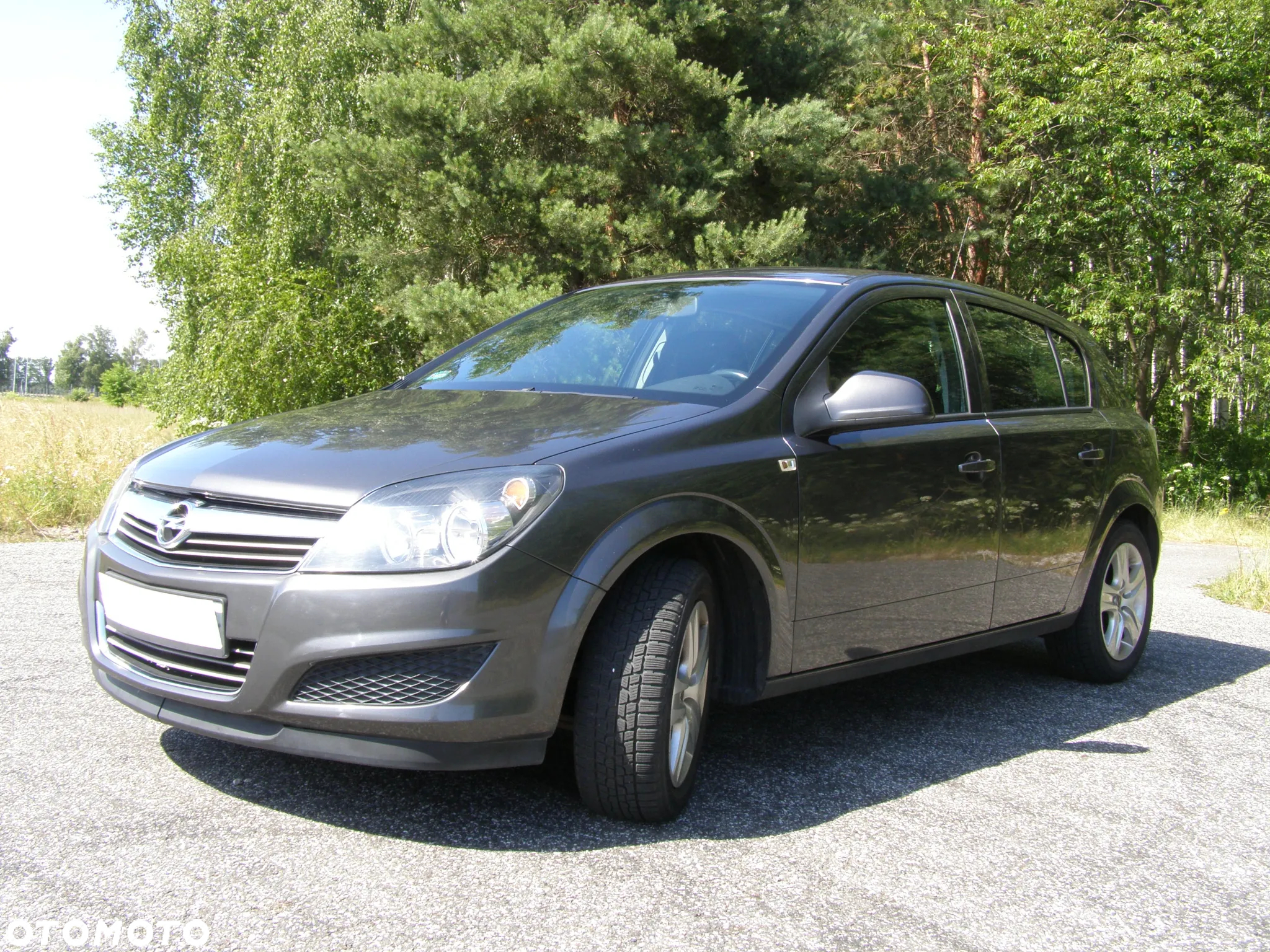 Opel Astra II 1.4 Start - 3