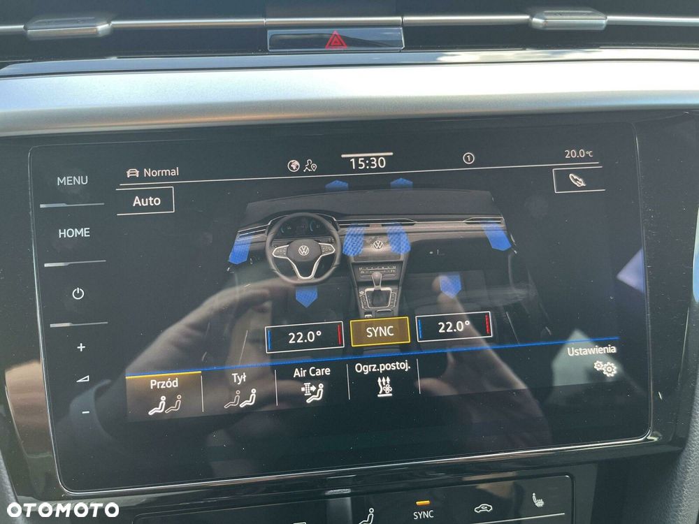 Volkswagen Arteon 2.0 TSI R-Line DSG - 26