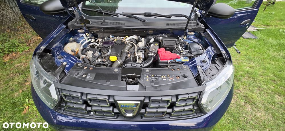 Dacia Duster - 3