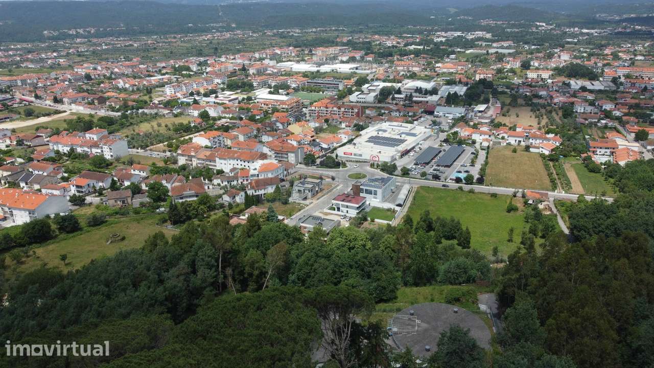 Terreno p/ Construção - Lousã - Grande imagem: 4/6