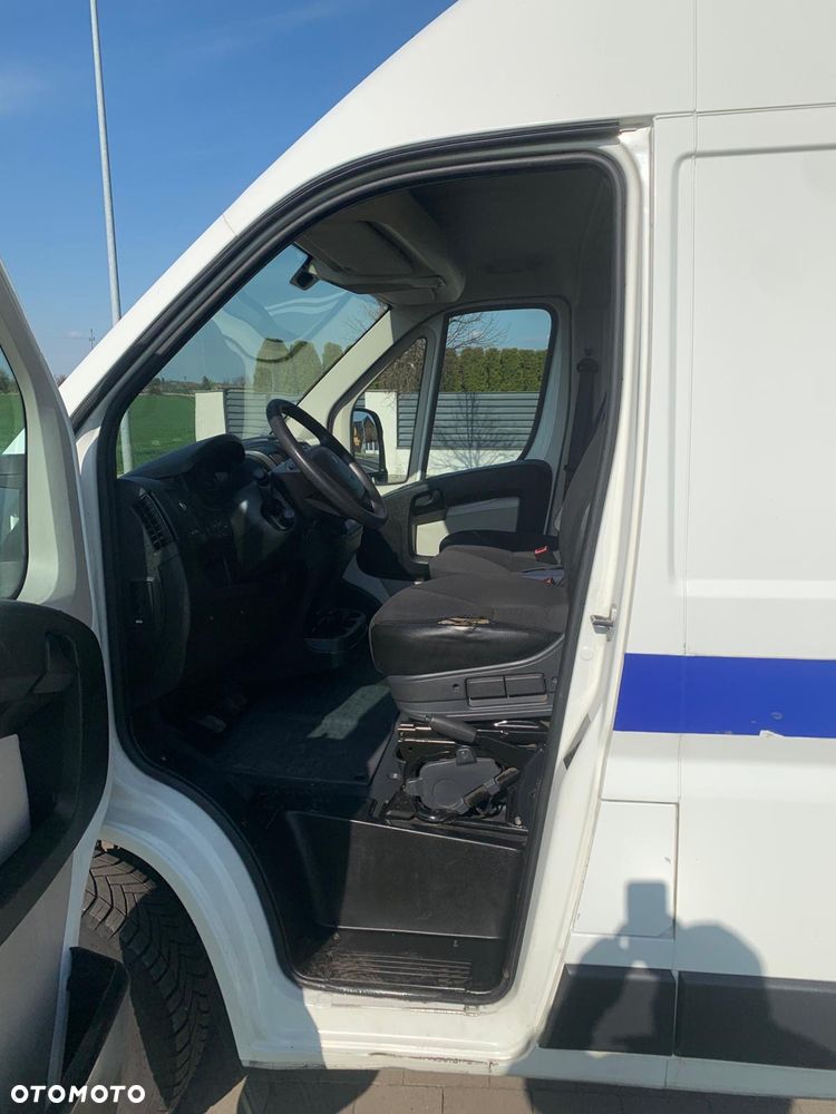 Peugeot Boxer L2H2 - 16
