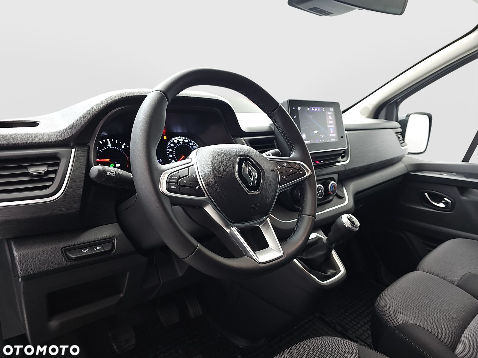 Renault trafic - 9